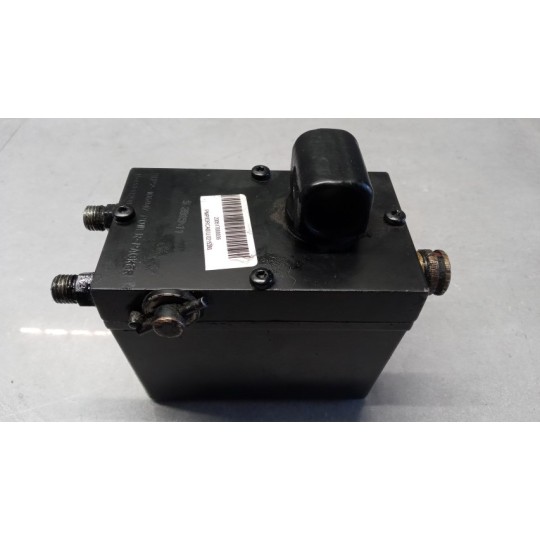 CAB LIFT PUMP  SCANIA 114 used