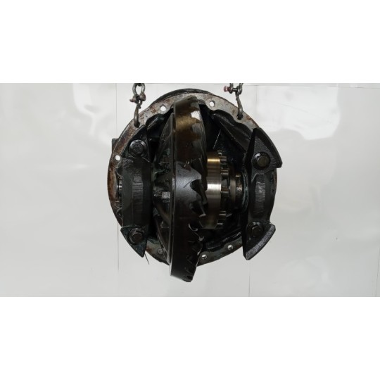 GRUPPO DIFFERENZIALE POSTERIORE SCANIA 114 usato