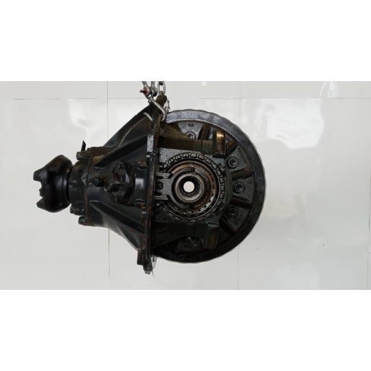 GRUPPO DIFFERENZIALE POSTERIORE SCANIA 114 usato