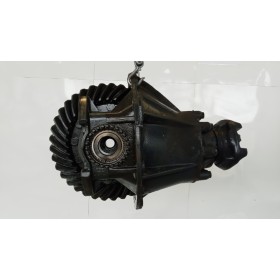 REAR DIFFERENTIAL 
 SCANIA...