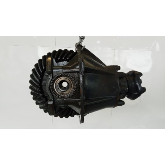 GRUPPO DIFFERENZIALE POSTERIORE SCANIA 114 usato