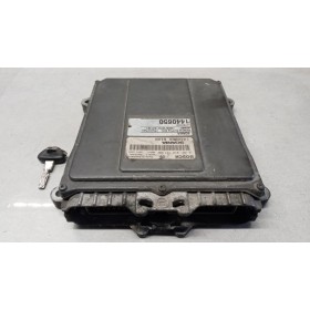 CENTRALINA MOTORE SCANIA...