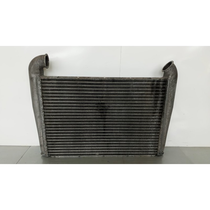 SCANIA INTERCOOLERS HEAT RADIATOR  SCANIA 114 used