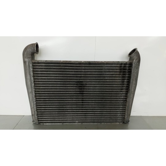 INTERCOOLERS HEAT RADIATOR  SCANIA 114 used