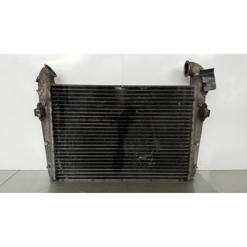SCANIA INTERCOOLERS HEAT RADIATOR  SCANIA 114 used