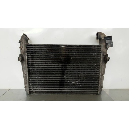 RADIATORE INTERCOOLERS SCANIA 114 usato