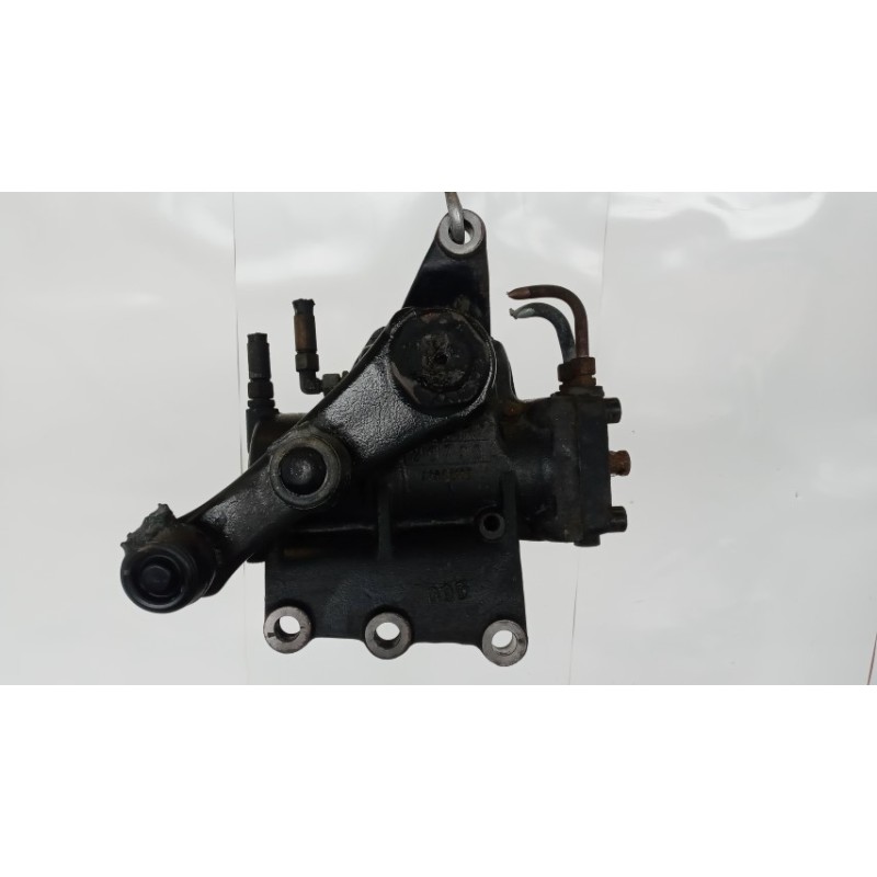 SCANIA STEERING BOX SCANIA 114 used