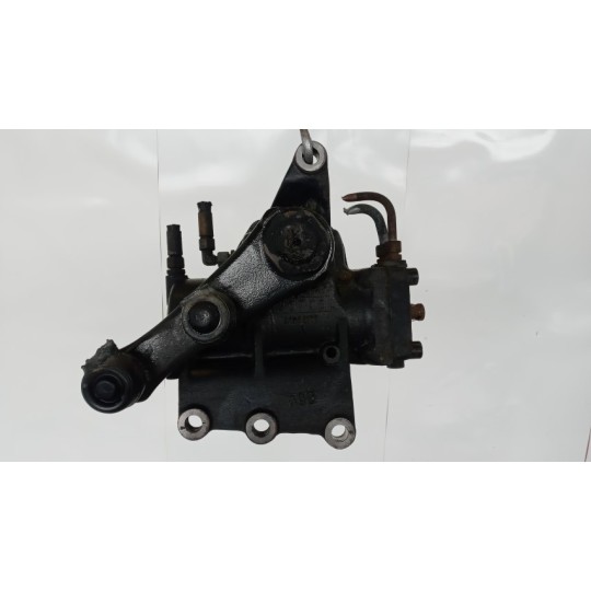 STEERING BOX SCANIA 114 used