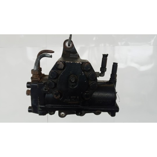 SCATOLA STERZO SCANIA 114 usato
