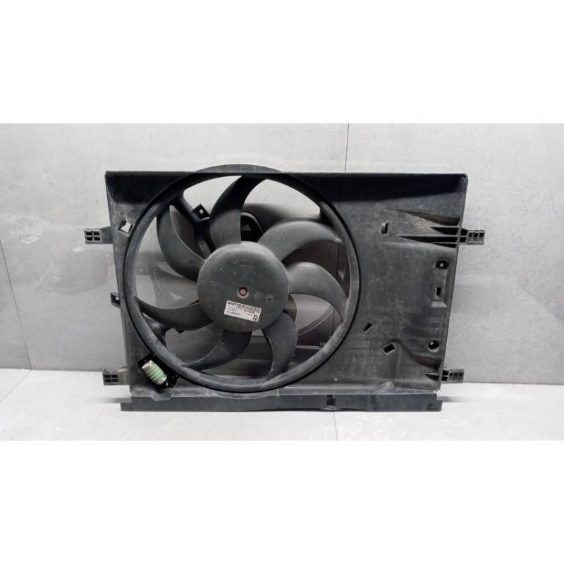 FIAT CONVOGLIATORE ELETTROVENTOLA FIAT F.Grande Punto 2005>2012 usato