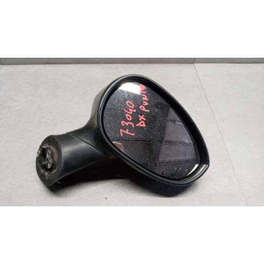 RETROVISORE ELETTRICO DESTRO FIAT F.Grande Punto 2005>2012 usato