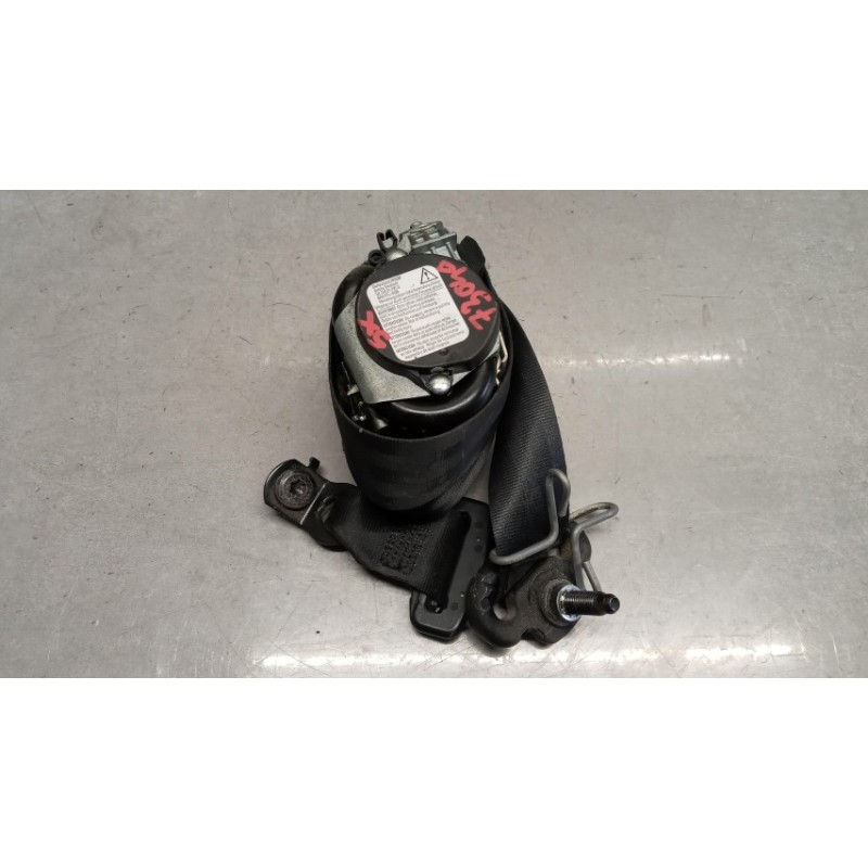 FIAT CINTURA DI SICUREZZA ANTERIORE SINISTRA FIAT F.Grande Punto 2005>2012 used