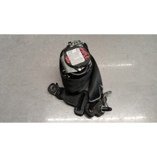 CINTURA DI SICUREZZA ANTERIORE SINISTRA FIAT F.Grande Punto 2005>2012 used