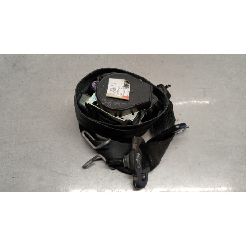 FIAT CINTURA DI SICUREZZA ANTERIORE SINISTRA FIAT F.Grande Punto 2005>2012 usato