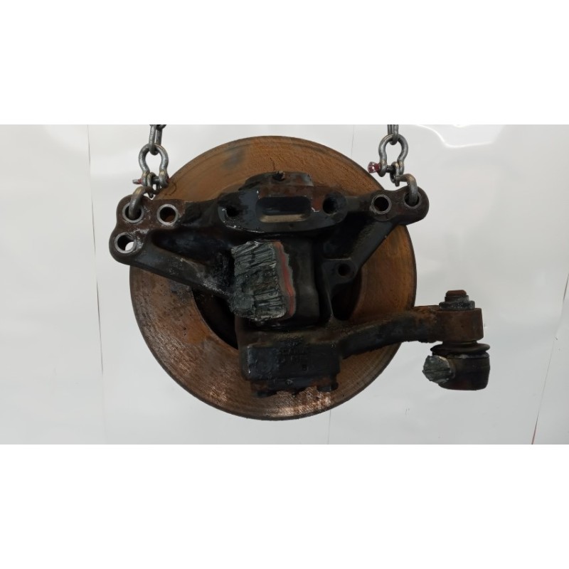 SCANIA COMPLETE LEFT UPRIGHT SCANIA 114 used