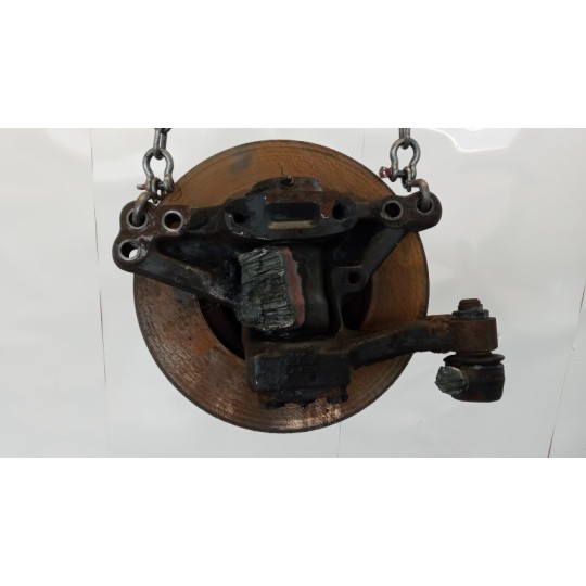 COMPLETE LEFT UPRIGHT SCANIA 114 used