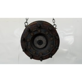 MONTANTE COMPLETO SINISTRO...