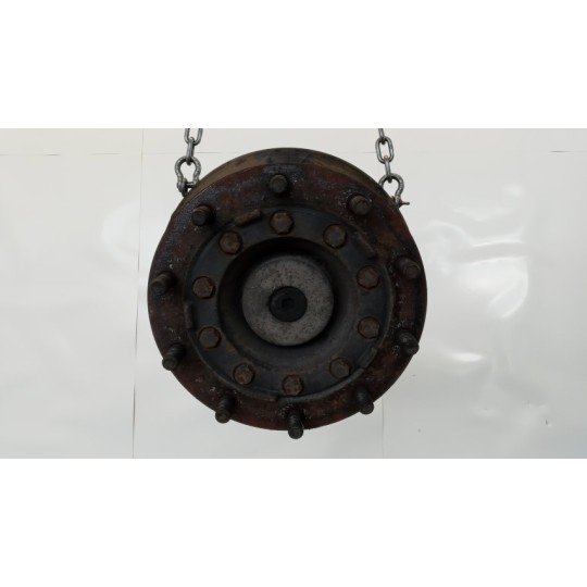 COMPLETE LEFT UPRIGHT SCANIA 114 used