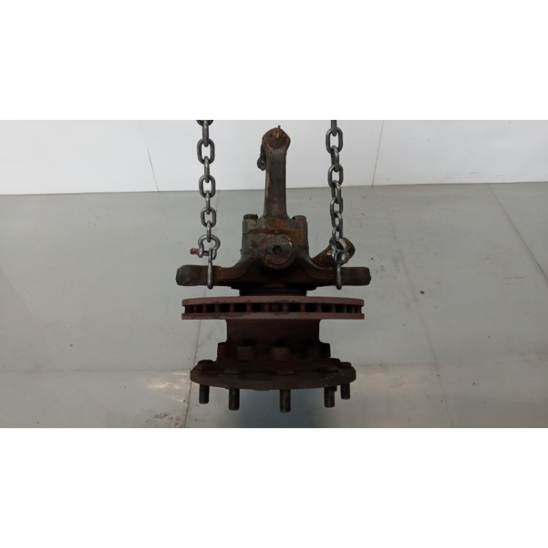 SCANIA COMPLETE RIGHT UPRIGHT SCANIA 114 used