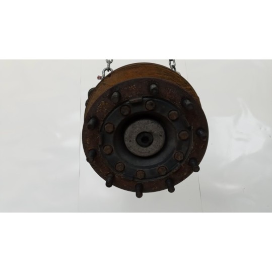 MONTANTE COMPLETO DESTRO SCANIA 114 usato