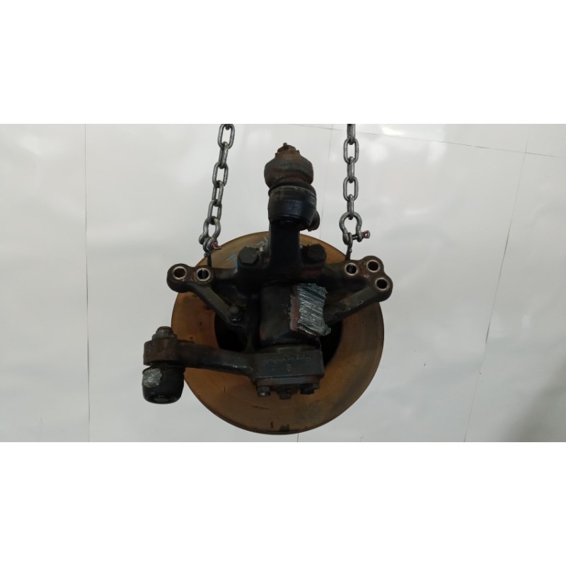 SCANIA MONTANTE COMPLETO DESTRO SCANIA 114 usato