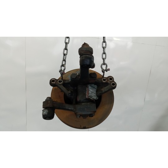 MONTANTE COMPLETO DESTRO SCANIA 114 usato