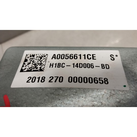 PIANTONE STERZO FORD Fiesta 2017> usato