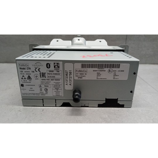 AUTORADIO FORD Fiesta 2017> usato