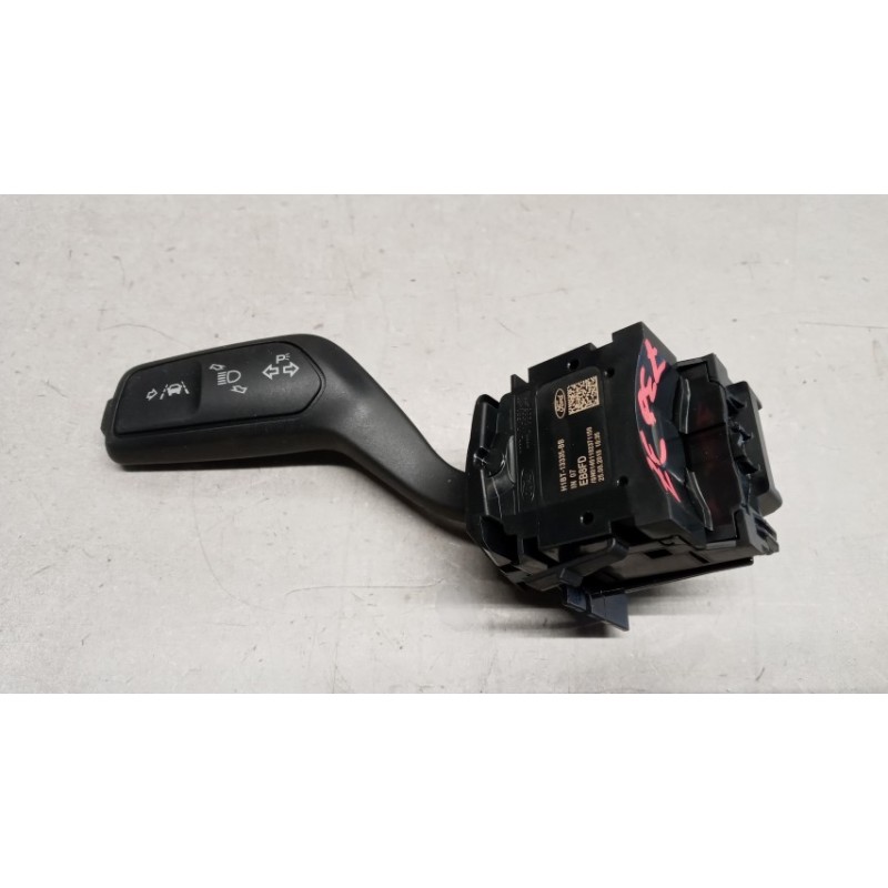 FORD DEVIOLUCI FORD Fiesta 2017> usato