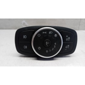 BLOCCO LUCI FORD Fiesta...