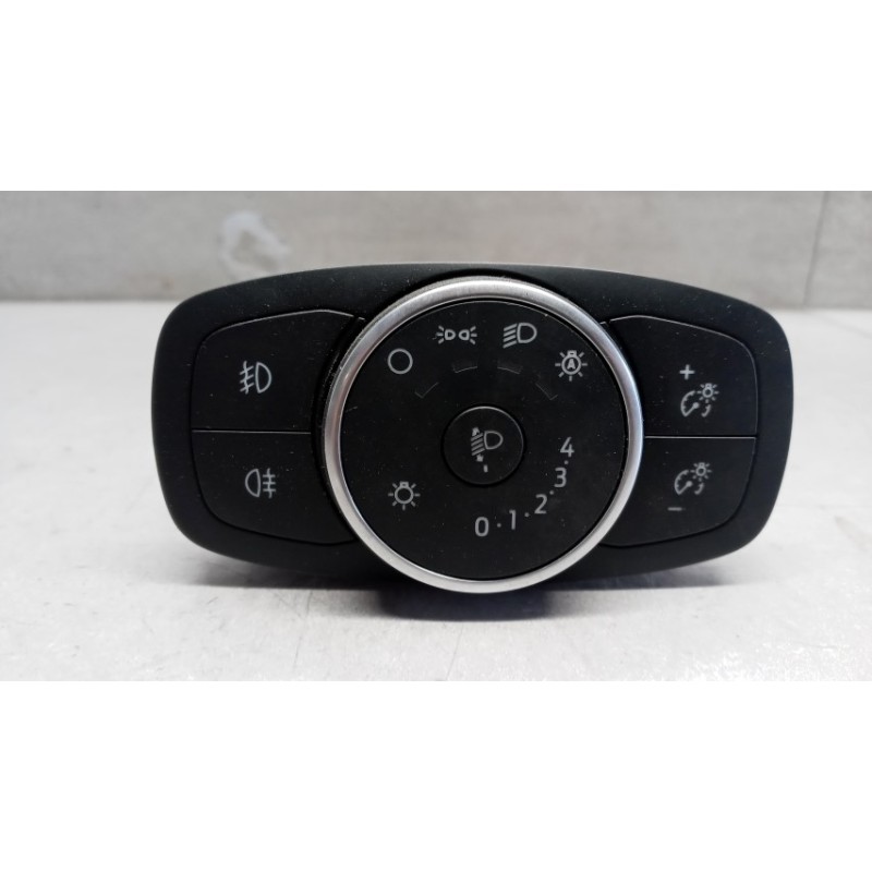 FORD BLOCK LOGHTS  FORD Fiesta 2017> used