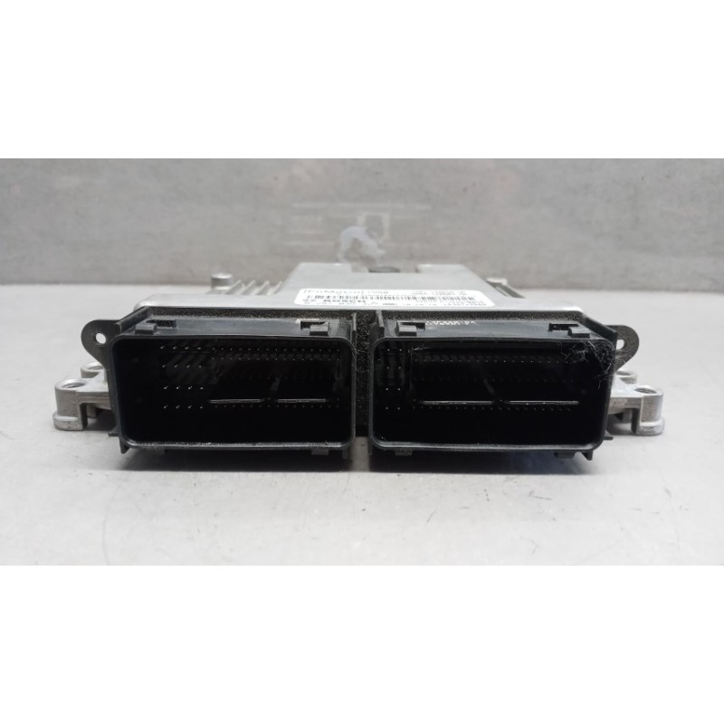 FORD ENGINE UNIT FORD Fiesta 2017> used