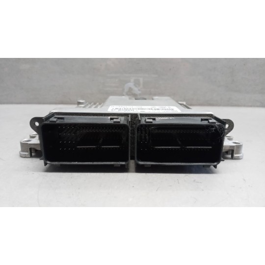 ENGINE UNIT FORD Fiesta 2017> used