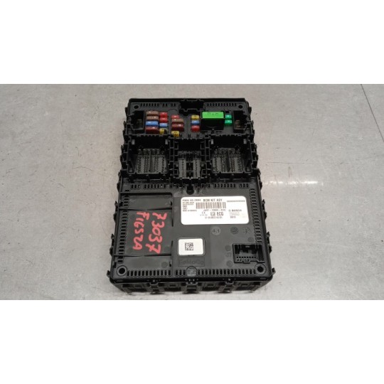 ENGINE UNIT FORD Fiesta 2017> used