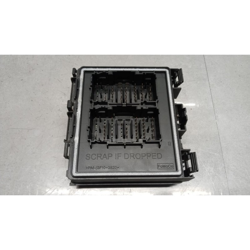 FORD ENGINE UNIT FORD Fiesta 2017> used