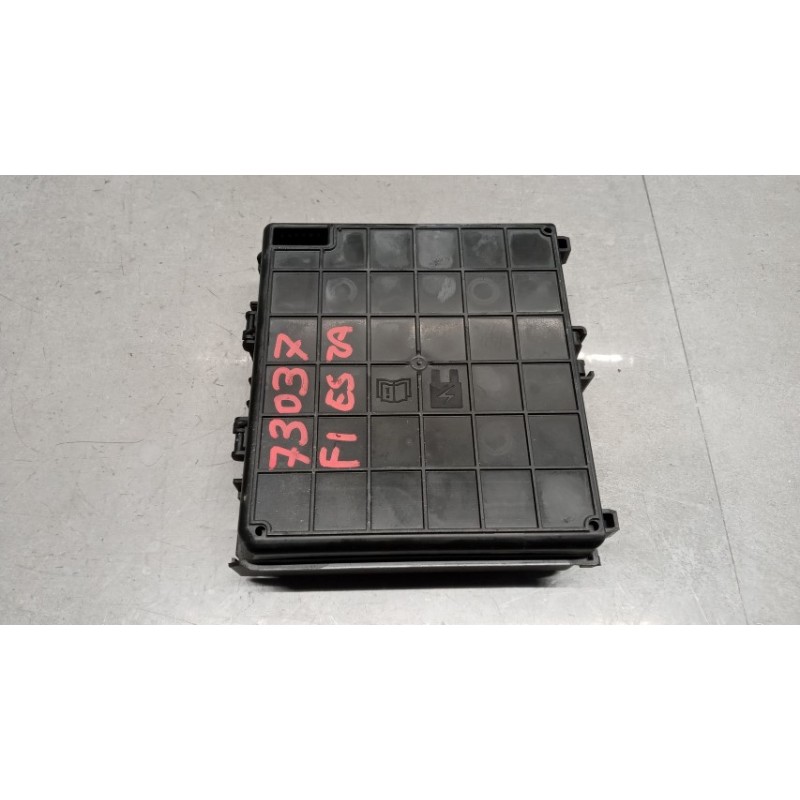 FORD ENGINE UNIT FORD Fiesta 2017> used