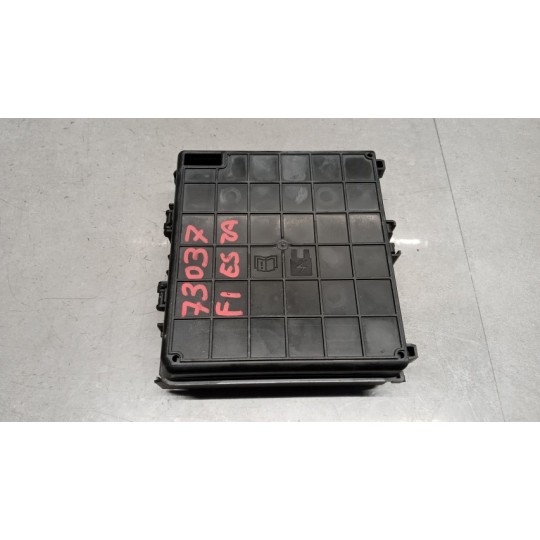 ENGINE UNIT FORD Fiesta 2017> used