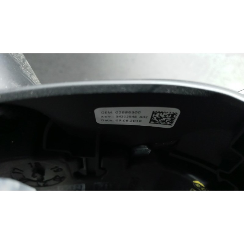 FORD VOLANTE FORD Fiesta 2017> usato