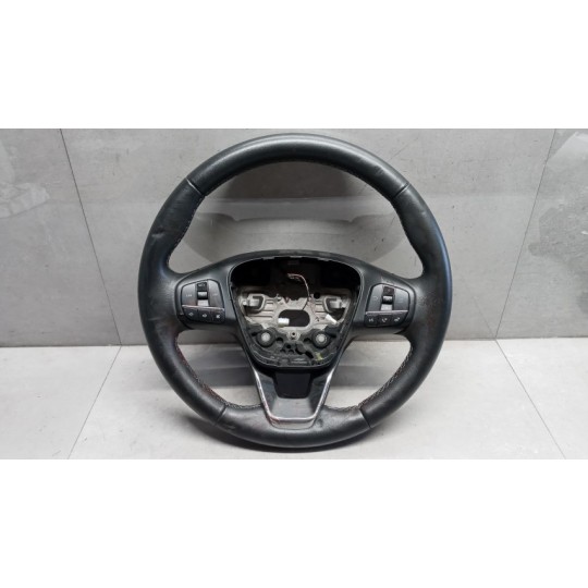 VOLANTE FORD Fiesta 2017> usato