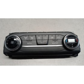 AC CONTROL UNIT FORD Fiesta...