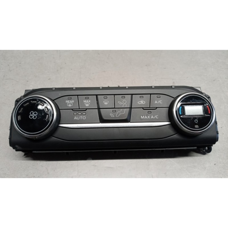 FORD CENTRALINA CLIMATIZZATORE FORD Fiesta 2017> usato