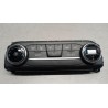 FORD AC CONTROL UNIT FORD Fiesta 2017> used