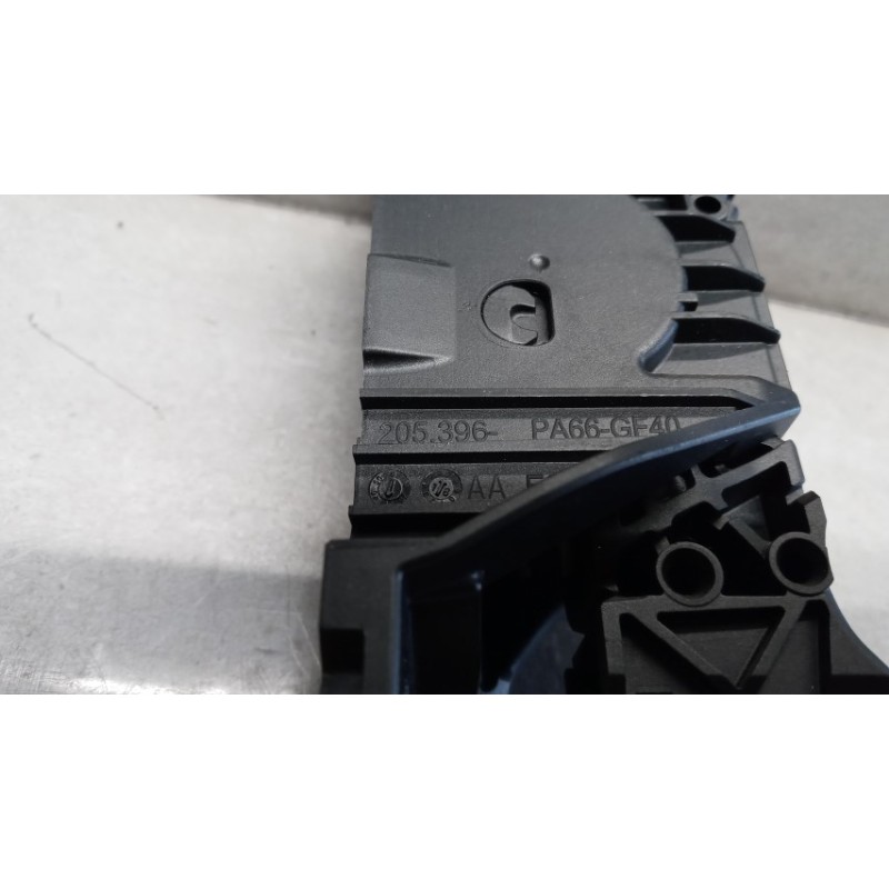 FORD ELETRONIC THROTTLE PEDAL  FORD Fiesta 2017> used