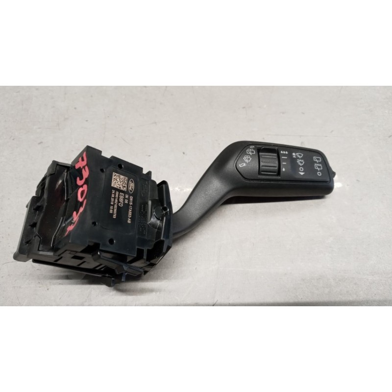 FORD DEVIOTERGI FORD Fiesta 2017> usato