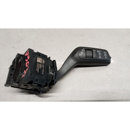 DEVIOTERGI FORD Fiesta 2017> used