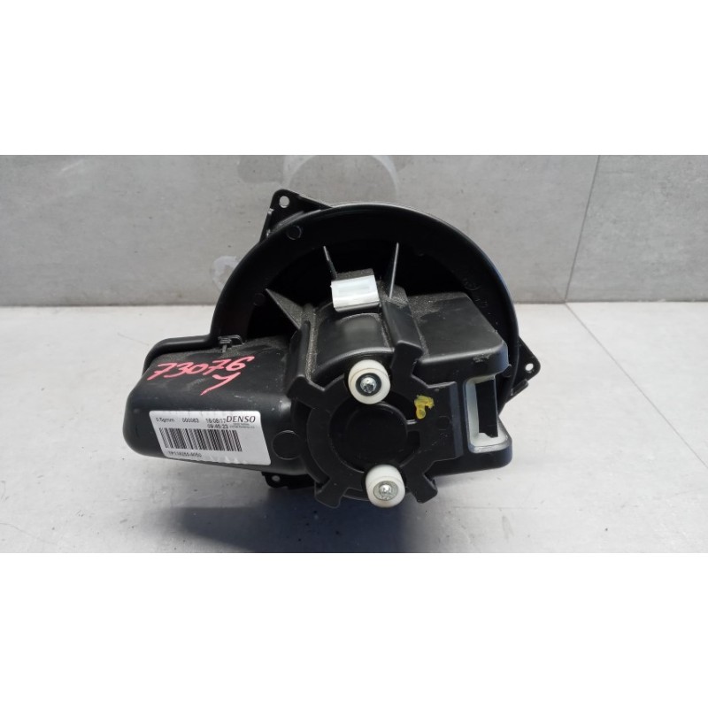 LANCIA MOTORINO VENTILAZIONE INTERNA LANCIA Ypsilon 2015> usato