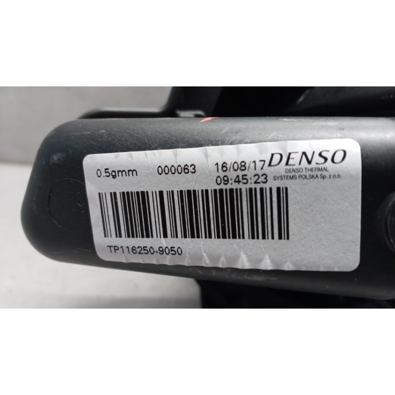 LANCIA MOTORINO VENTILAZIONE INTERNA LANCIA Ypsilon 2015> usato