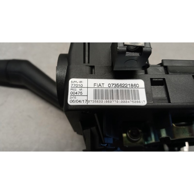 LANCIA DEVIOLUCI LANCIA Ypsilon 2015> usato