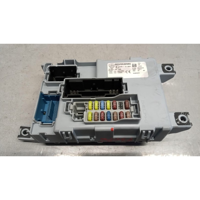 LANCIA ENGINE UNIT LANCIA Ypsilon 2015> used