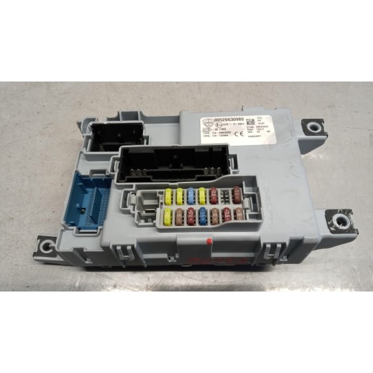 ENGINE UNIT LANCIA Ypsilon 2015> used